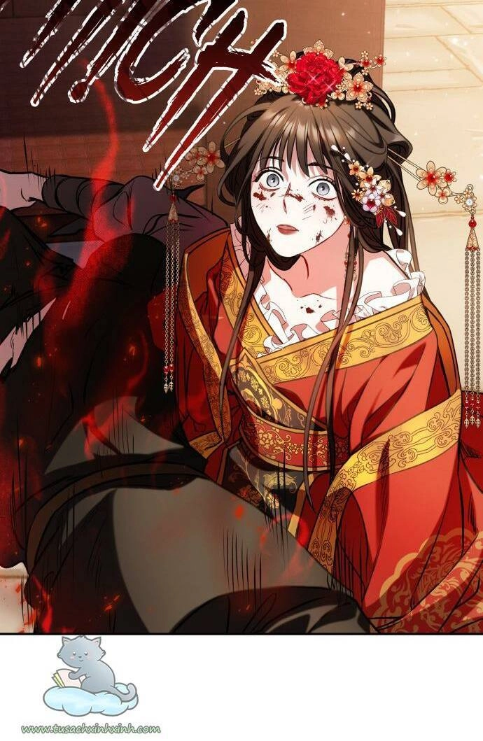 Bản Tình Ca Hy Lan Quốc Chapter 3 - 62