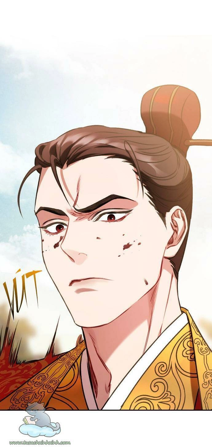 Bản Tình Ca Hy Lan Quốc Chapter 3 - 63