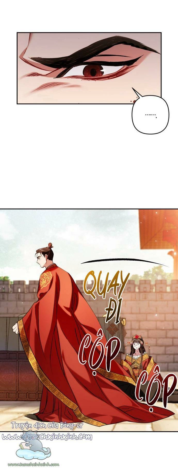 Bản Tình Ca Hy Lan Quốc Chapter 3 - 64