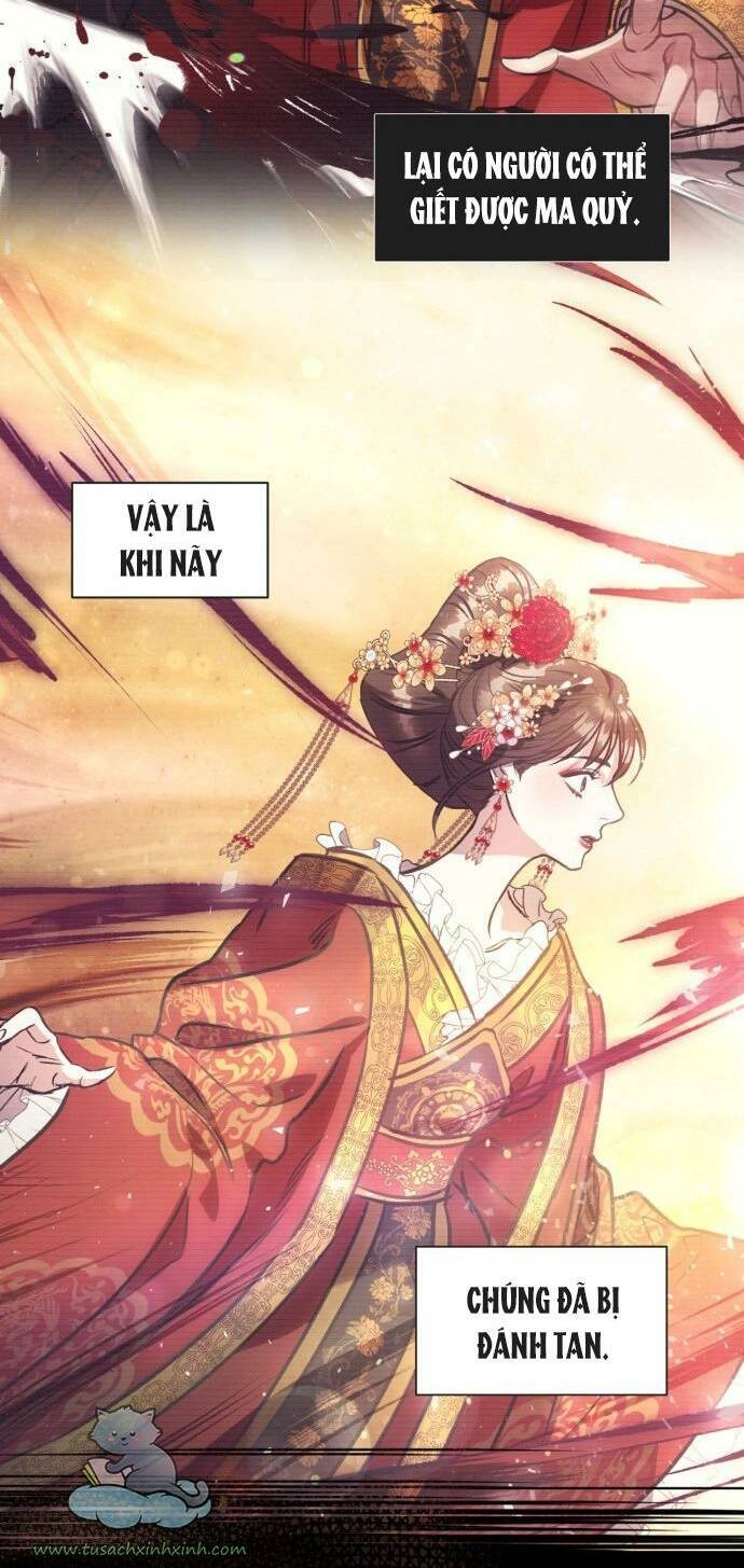 Bản Tình Ca Hy Lan Quốc Chapter 3 - 67