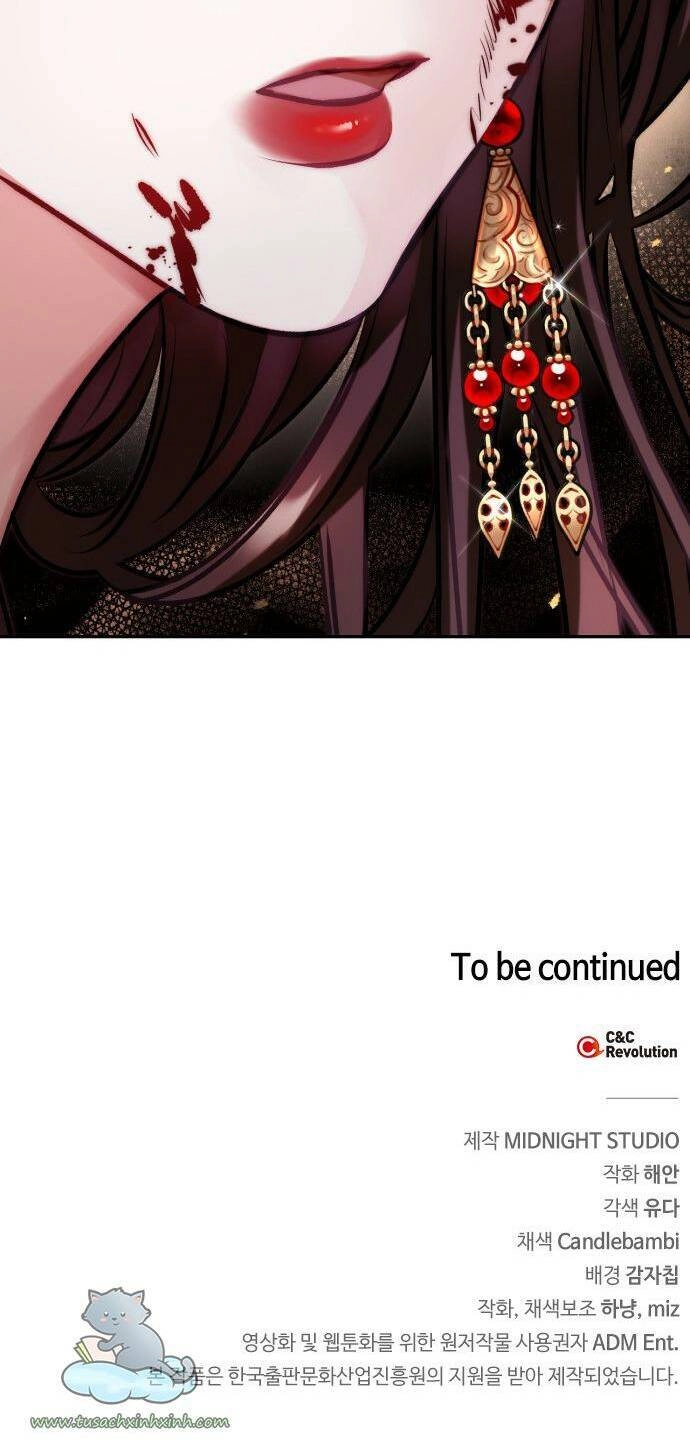 Bản Tình Ca Hy Lan Quốc Chapter 3 - 69