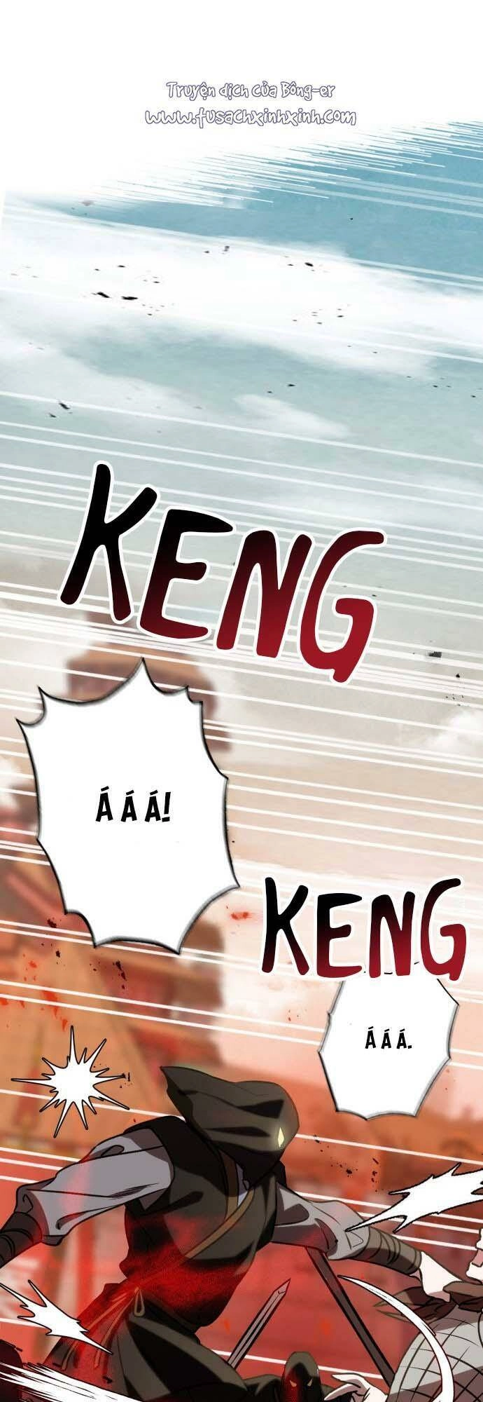 Bản Tình Ca Hy Lan Quốc Chapter 4 - 1