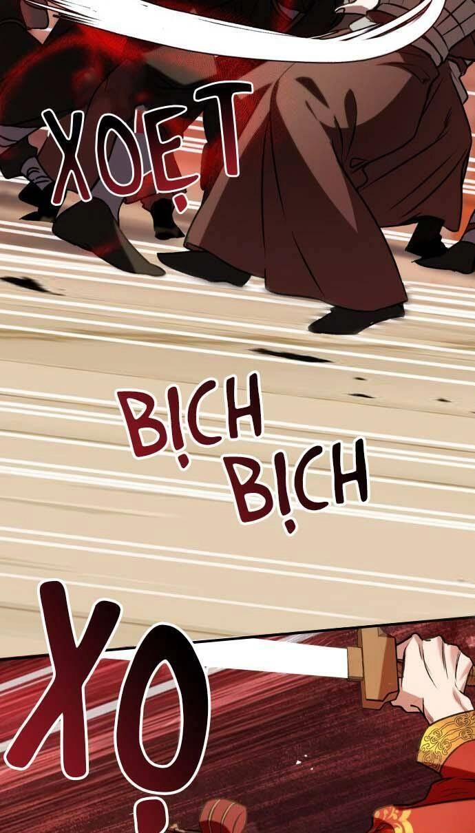 Bản Tình Ca Hy Lan Quốc Chapter 4 - 2