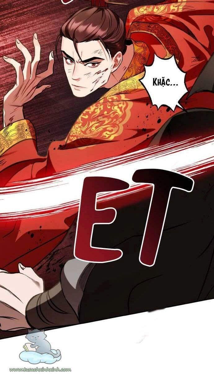 Bản Tình Ca Hy Lan Quốc Chapter 4 - 3