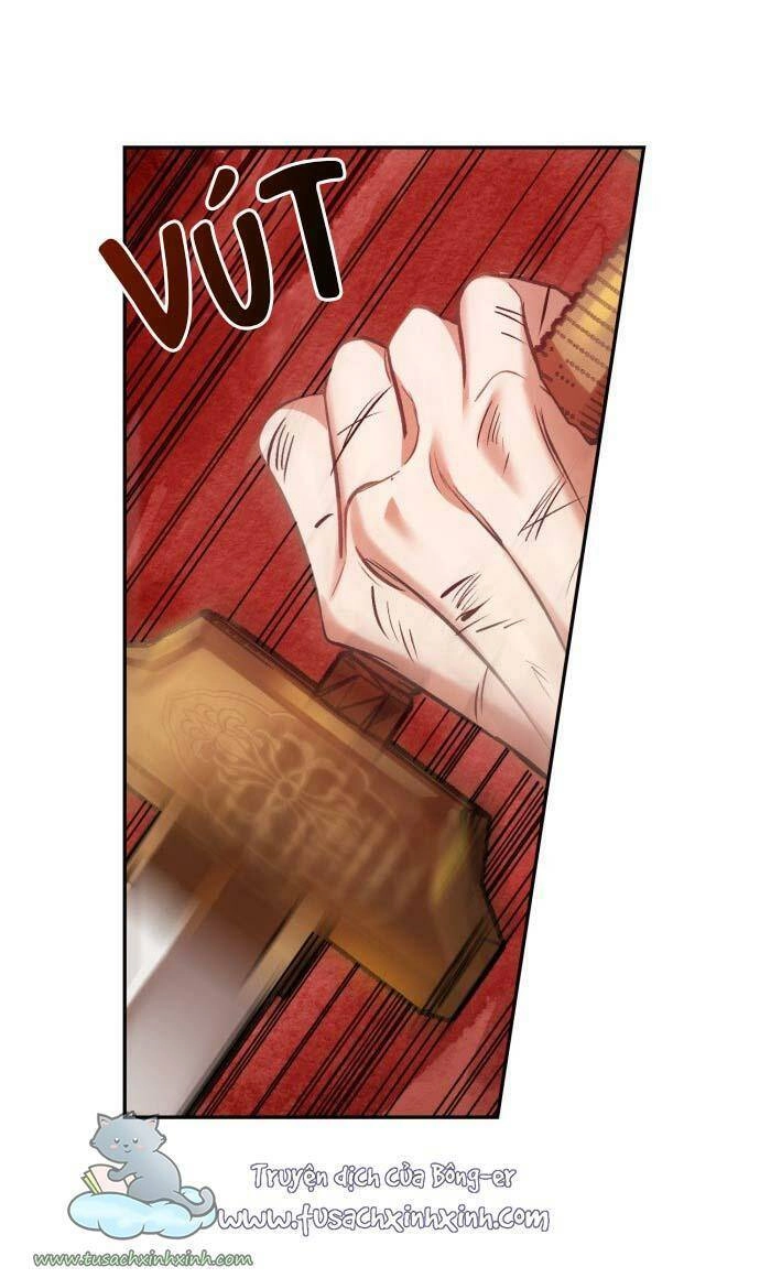 Bản Tình Ca Hy Lan Quốc Chapter 4 - 5