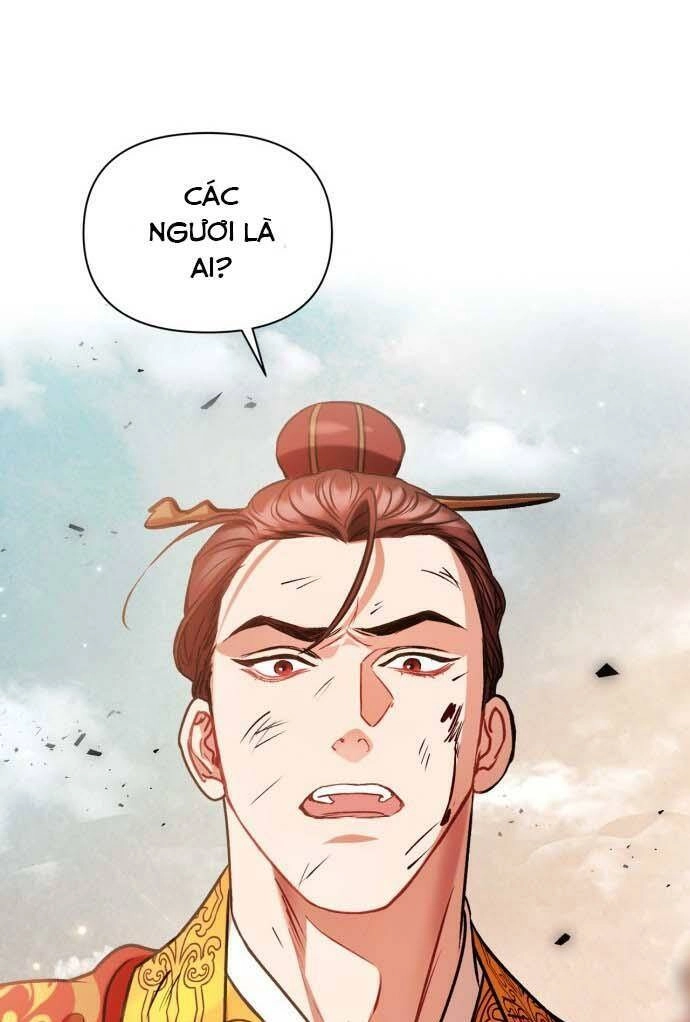 Bản Tình Ca Hy Lan Quốc Chapter 4 - 7