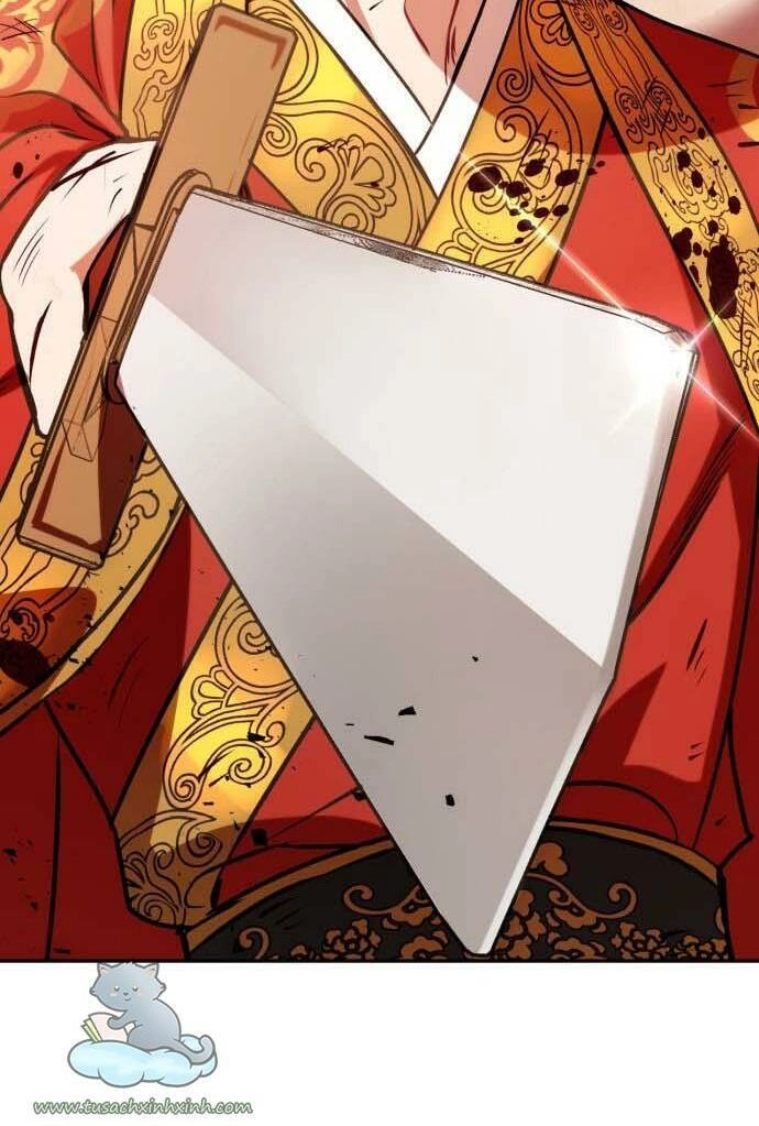 Bản Tình Ca Hy Lan Quốc Chapter 4 - 8