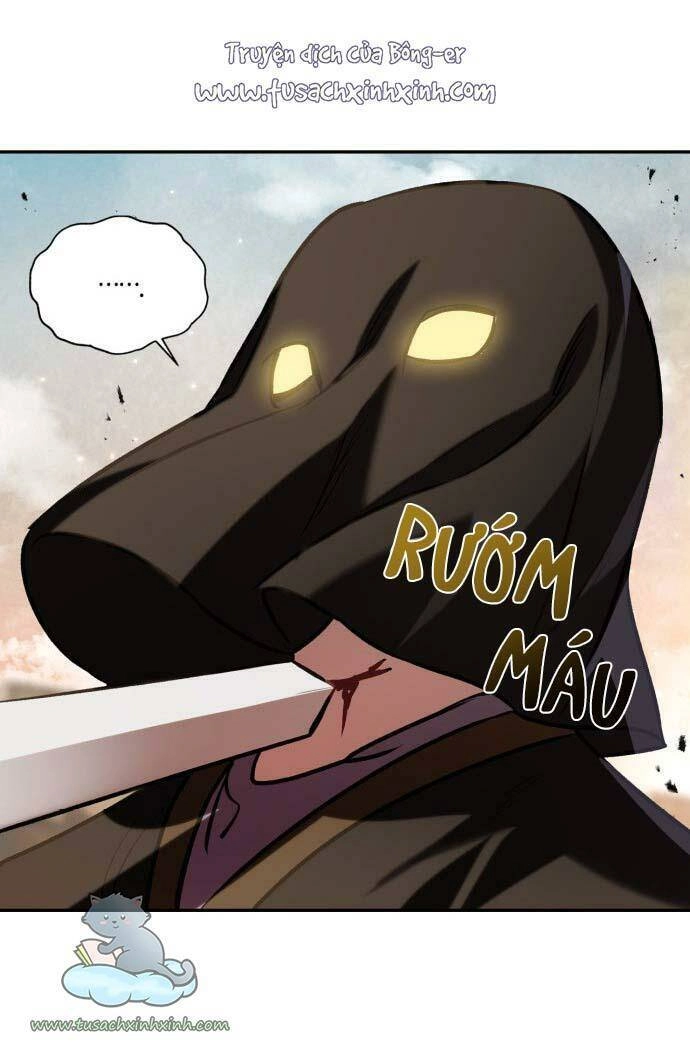 Bản Tình Ca Hy Lan Quốc Chapter 4 - 9