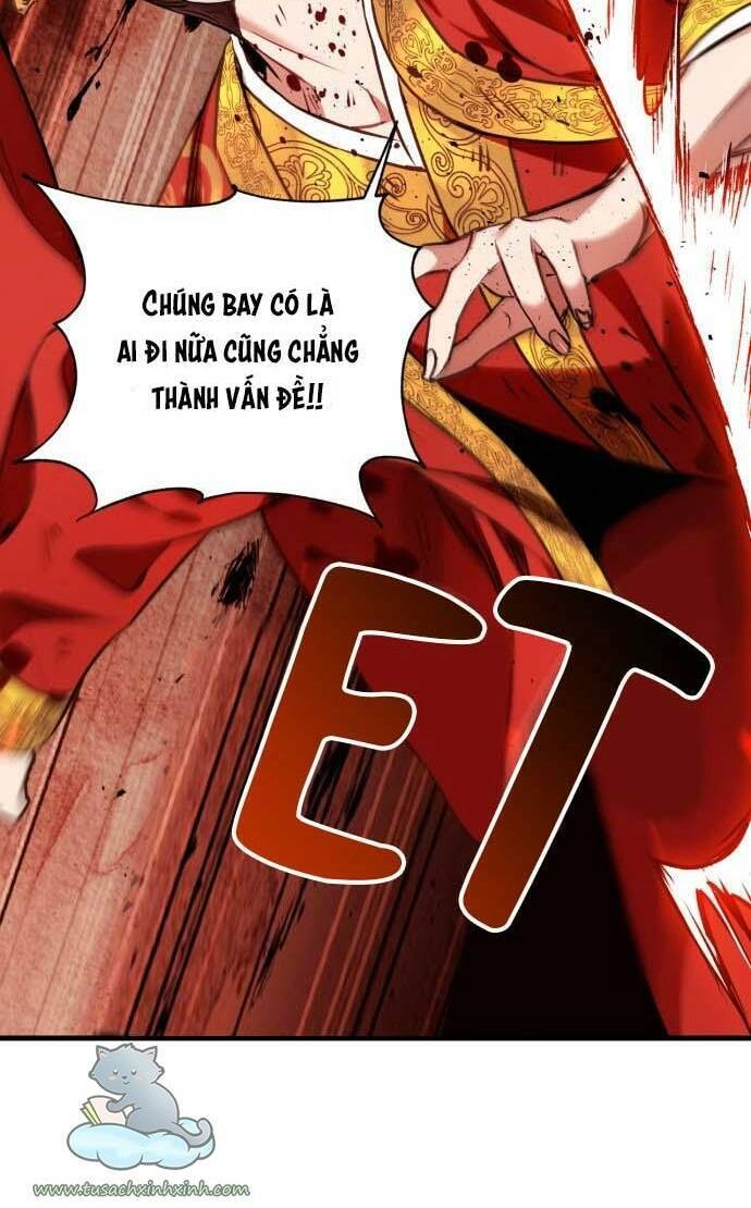 Bản Tình Ca Hy Lan Quốc Chapter 4 - 15