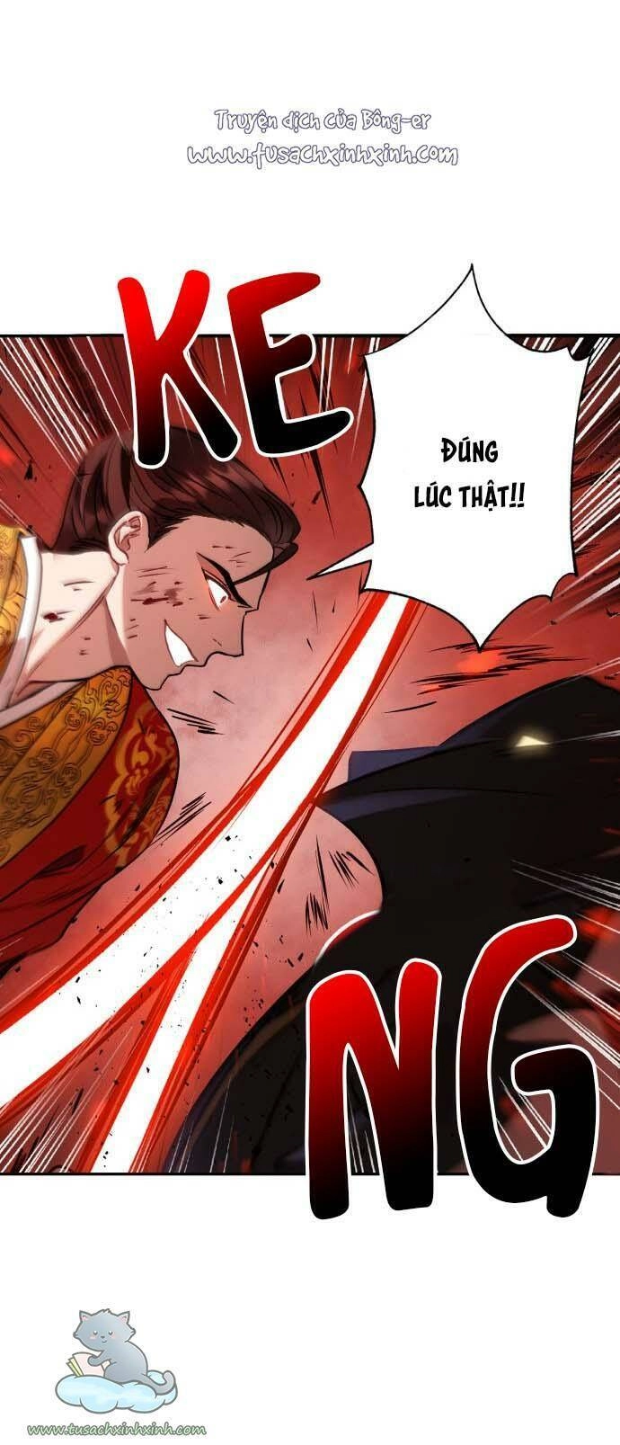 Bản Tình Ca Hy Lan Quốc Chapter 4 - 17