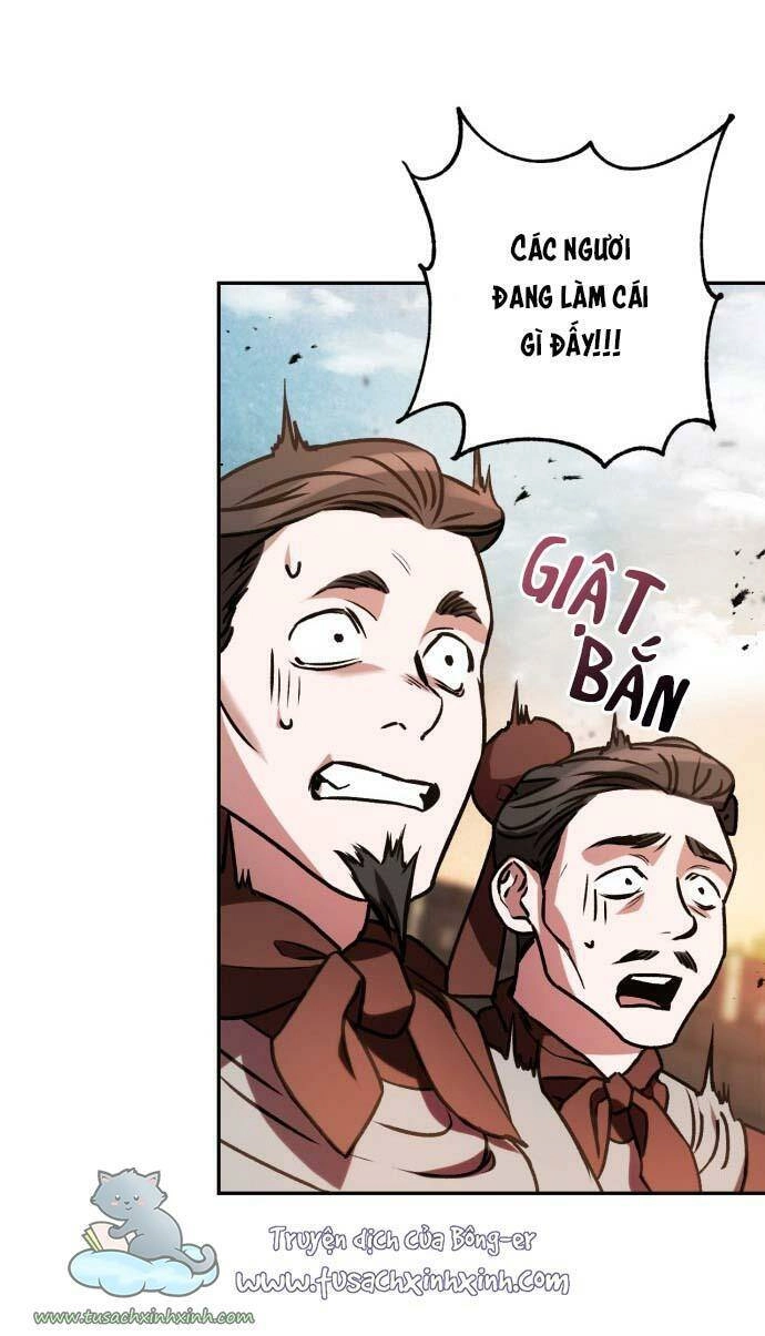 Bản Tình Ca Hy Lan Quốc Chapter 4 - 20