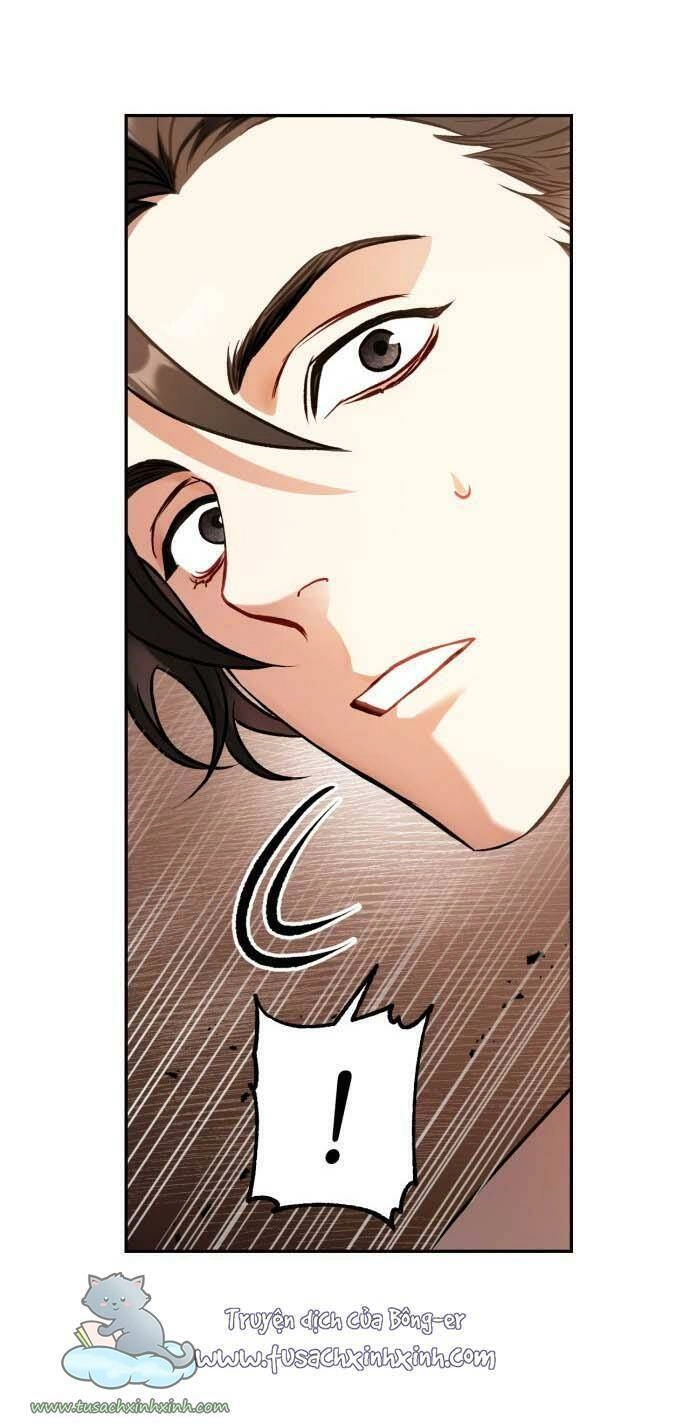 Bản Tình Ca Hy Lan Quốc Chapter 4 - 27