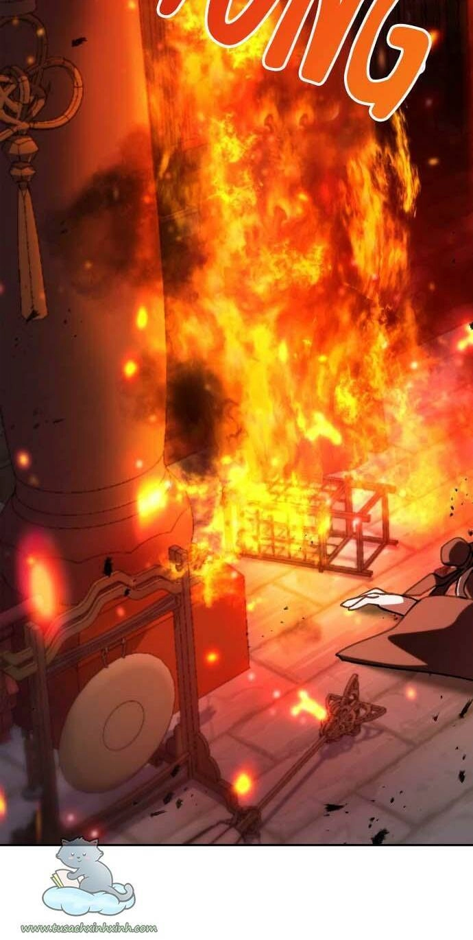 Bản Tình Ca Hy Lan Quốc Chapter 4 - 29