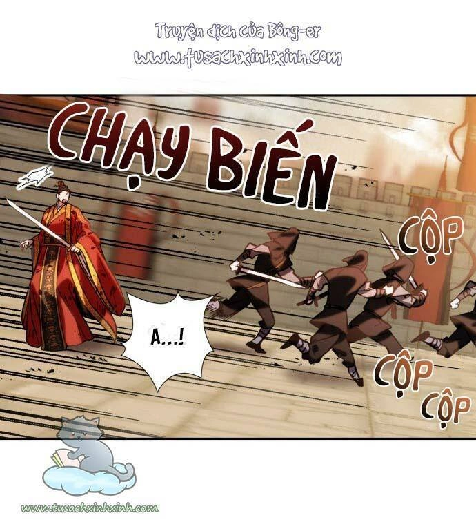 Bản Tình Ca Hy Lan Quốc Chapter 4 - 32