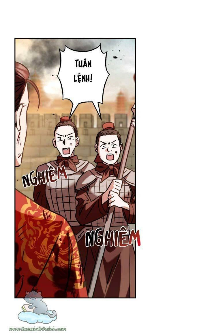 Bản Tình Ca Hy Lan Quốc Chapter 4 - 38