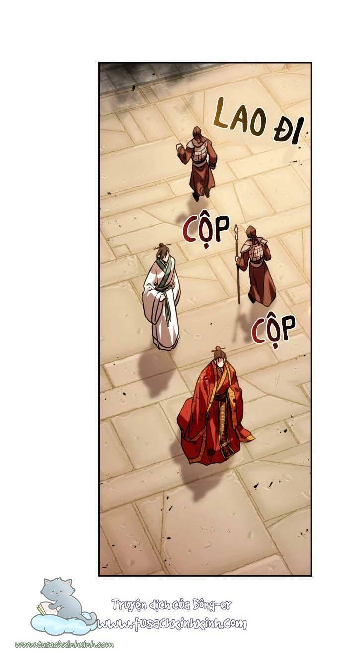 Bản Tình Ca Hy Lan Quốc Chapter 4 - 39