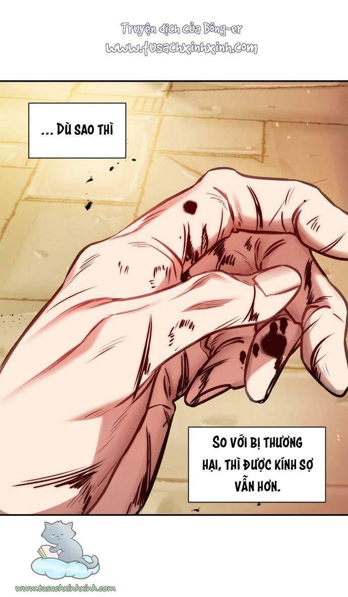 Bản Tình Ca Hy Lan Quốc Chapter 4 - 41