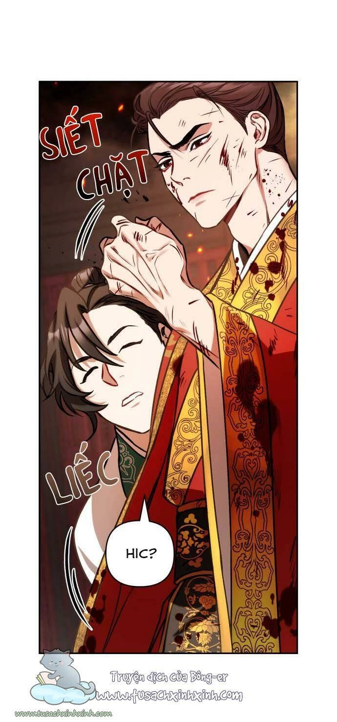 Bản Tình Ca Hy Lan Quốc Chapter 4 - 42