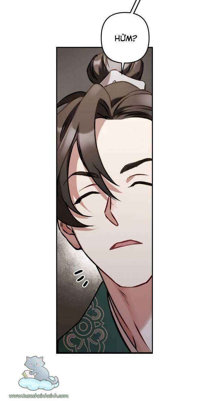 Bản Tình Ca Hy Lan Quốc Chapter 4 - 45