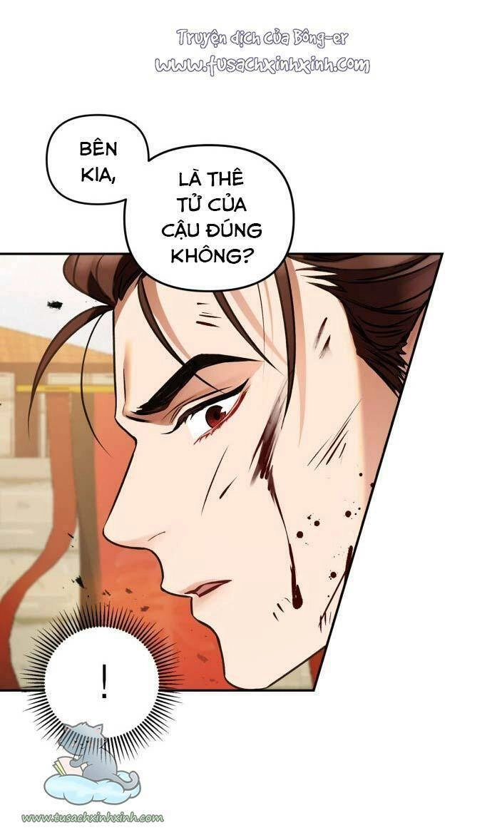 Bản Tình Ca Hy Lan Quốc Chapter 4 - 46