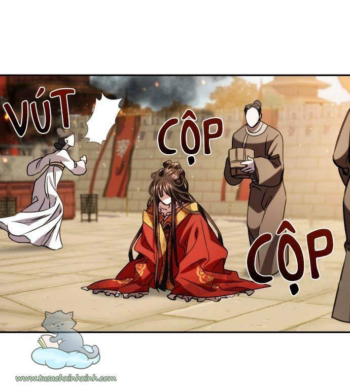 Bản Tình Ca Hy Lan Quốc Chapter 4 - 50