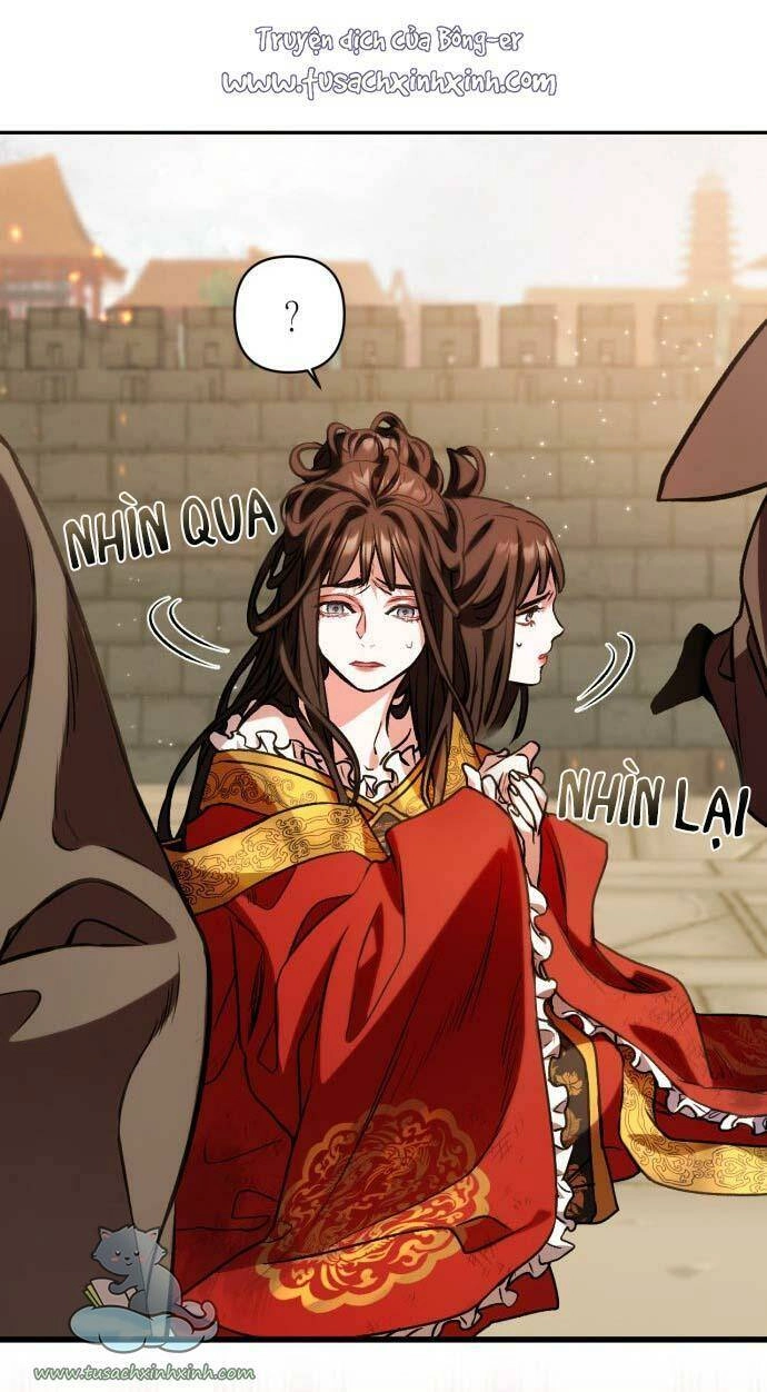 Bản Tình Ca Hy Lan Quốc Chapter 4 - 53
