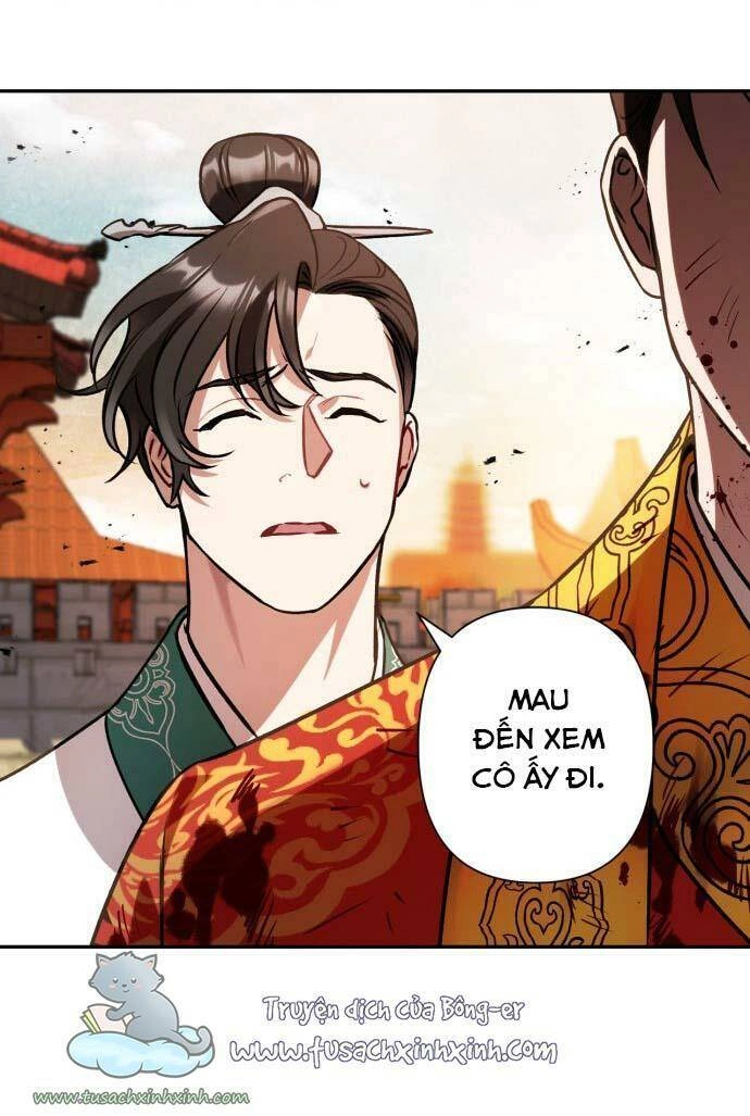 Bản Tình Ca Hy Lan Quốc Chapter 4 - 56