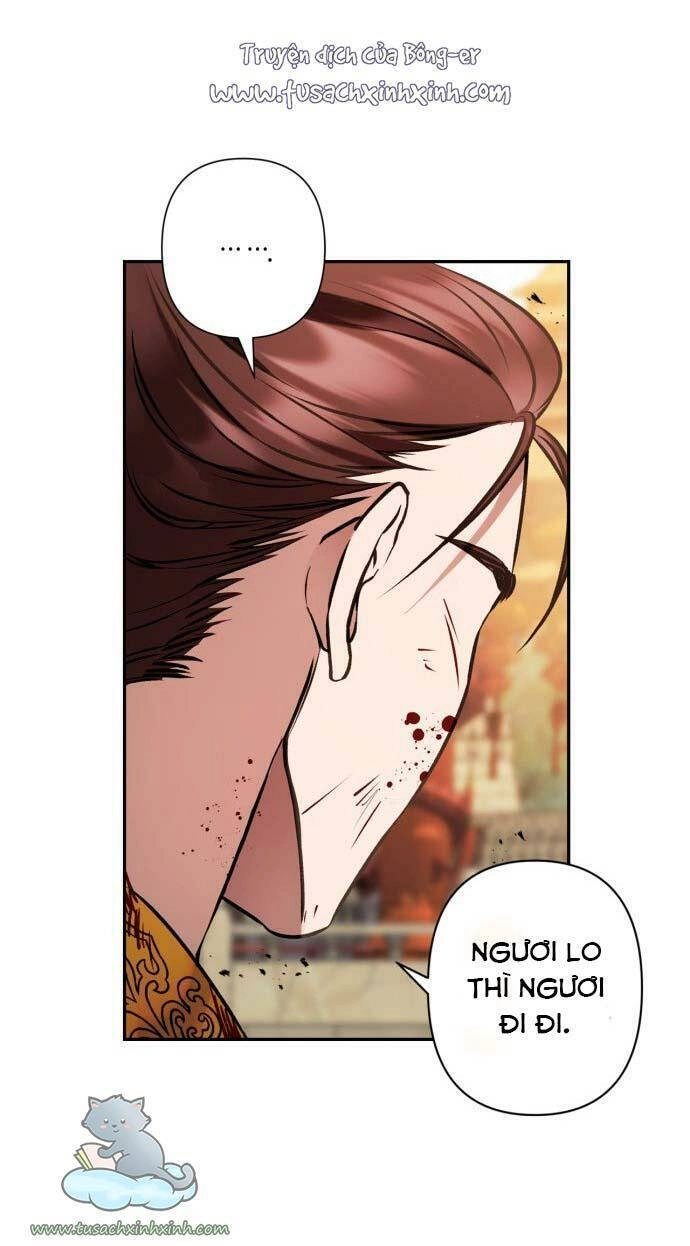 Bản Tình Ca Hy Lan Quốc Chapter 4 - 57