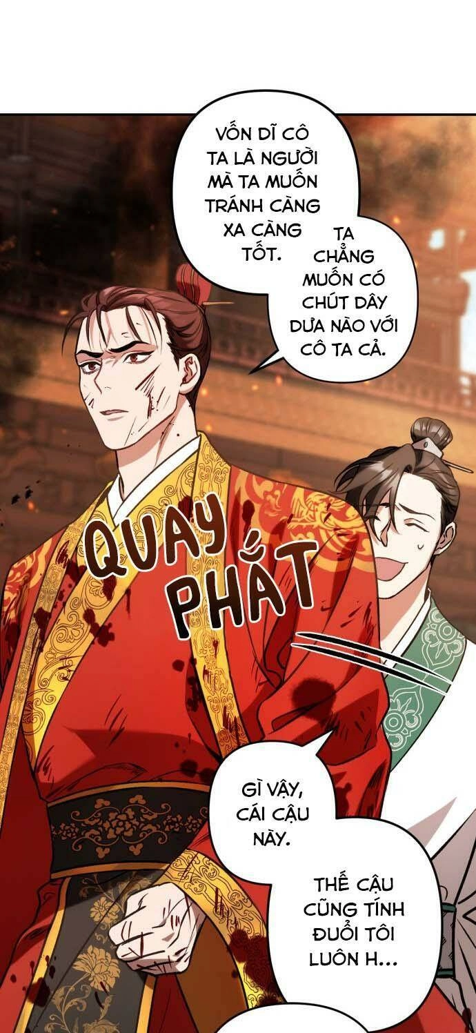 Bản Tình Ca Hy Lan Quốc Chapter 4 - 58