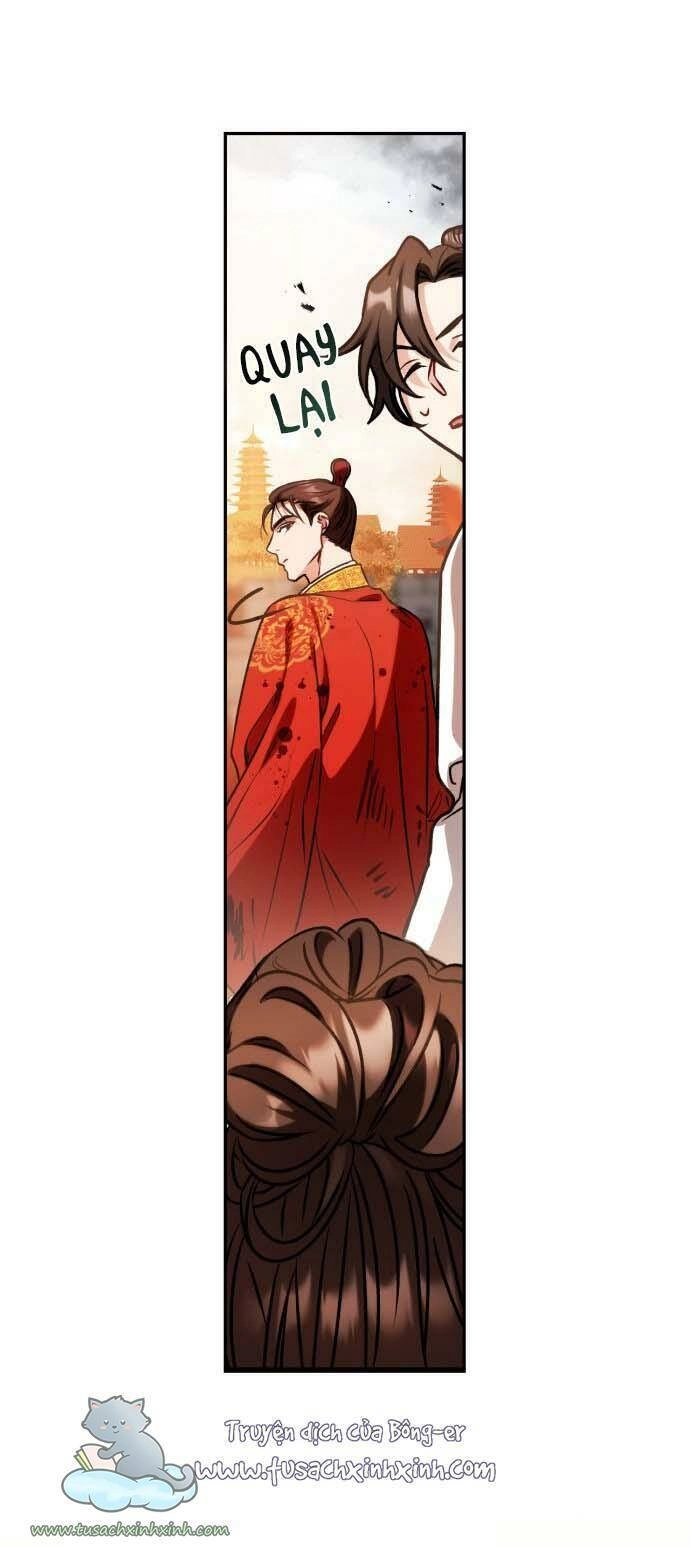 Bản Tình Ca Hy Lan Quốc Chapter 4 - 60