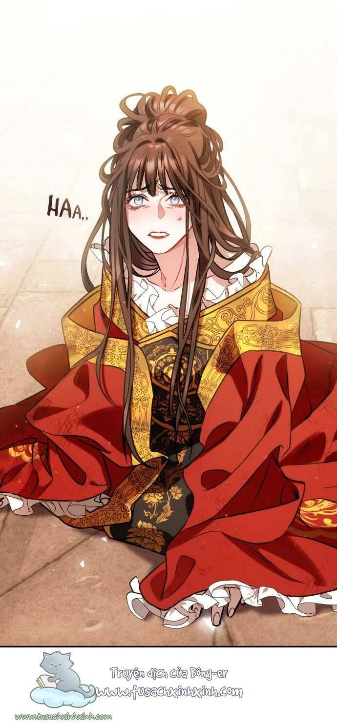 Bản Tình Ca Hy Lan Quốc Chapter 4 - 61