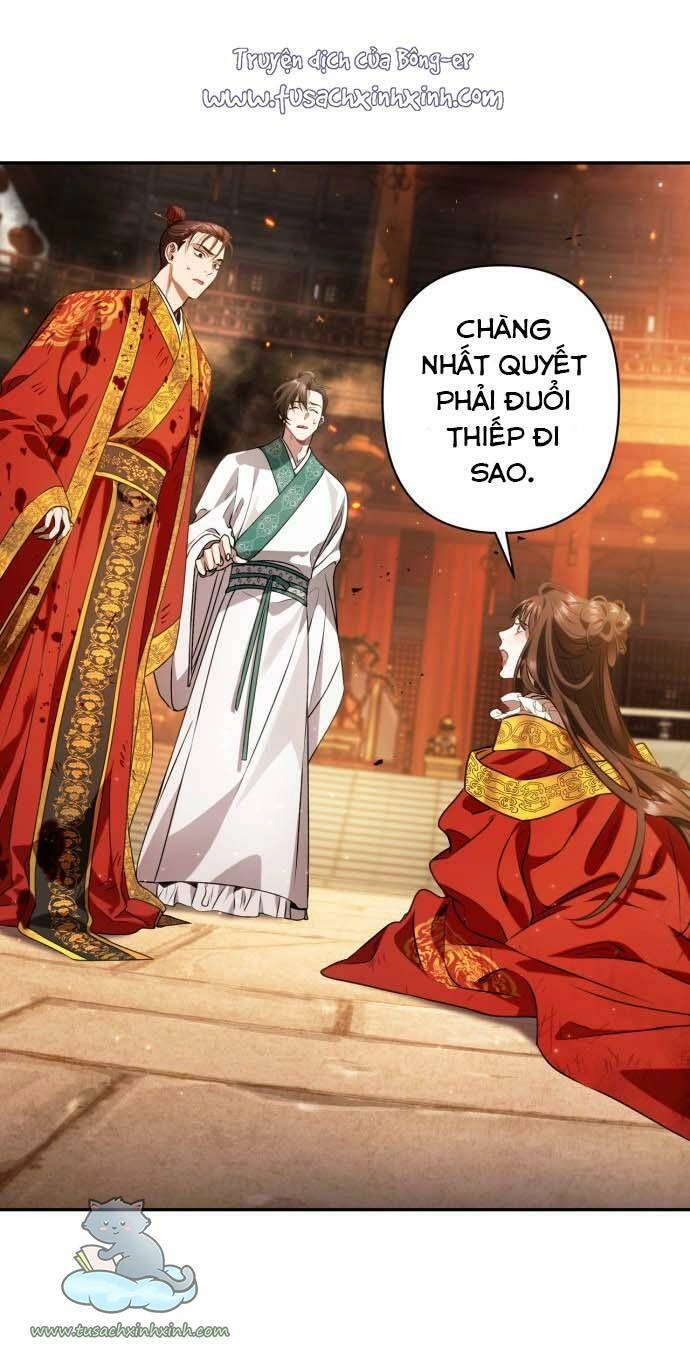 Bản Tình Ca Hy Lan Quốc Chapter 4 - 62