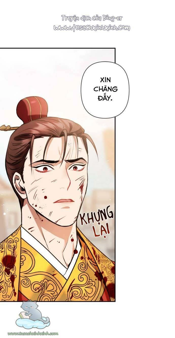 Bản Tình Ca Hy Lan Quốc Chapter 4 - 64