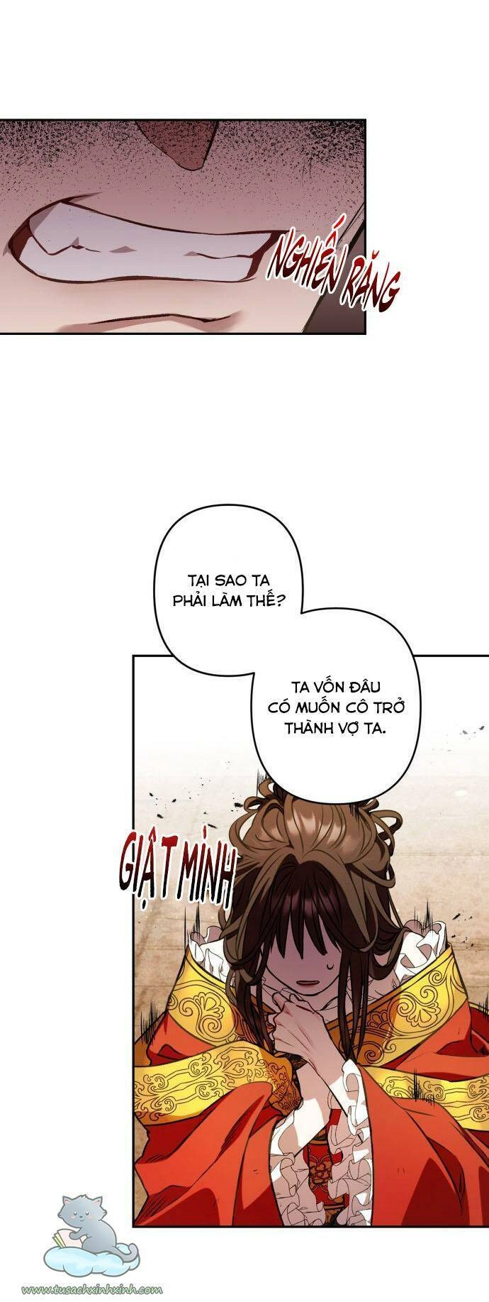 Bản Tình Ca Hy Lan Quốc Chapter 5 - 4