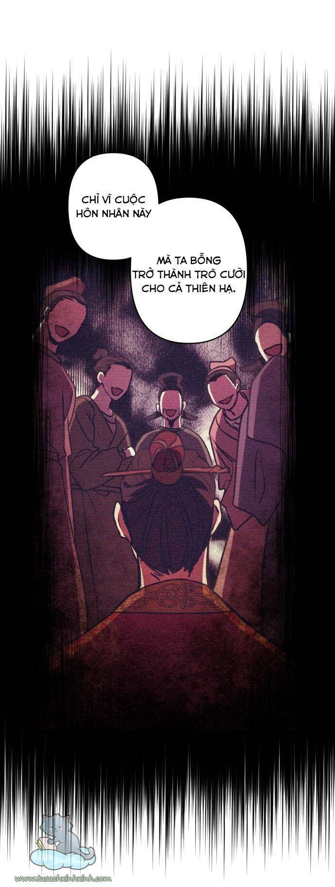 Bản Tình Ca Hy Lan Quốc Chapter 5 - 5