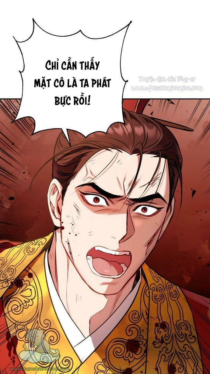 Bản Tình Ca Hy Lan Quốc Chapter 5 - 6