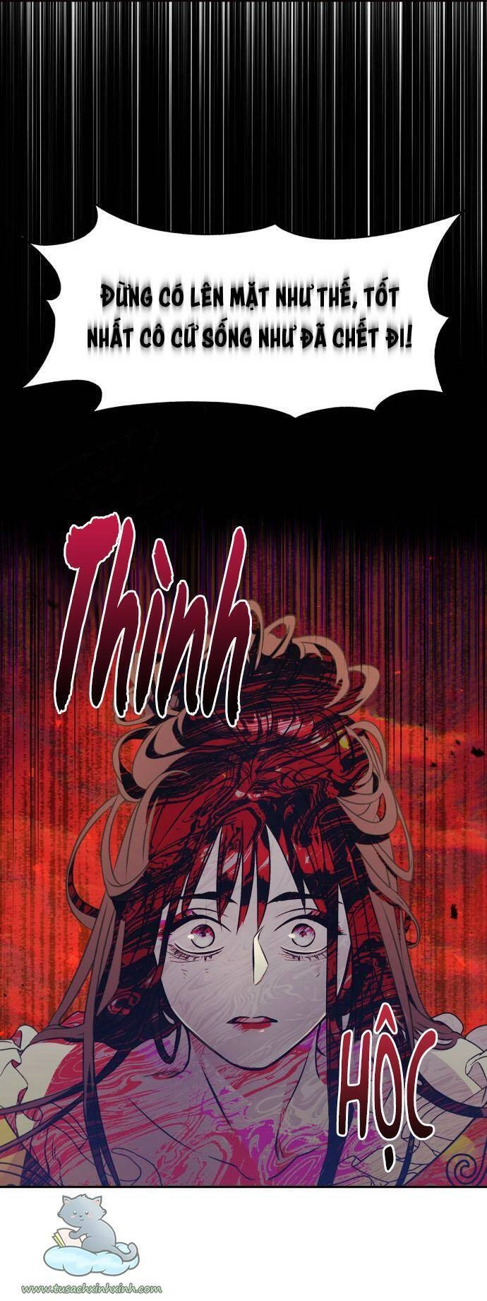 Bản Tình Ca Hy Lan Quốc Chapter 5 - 7