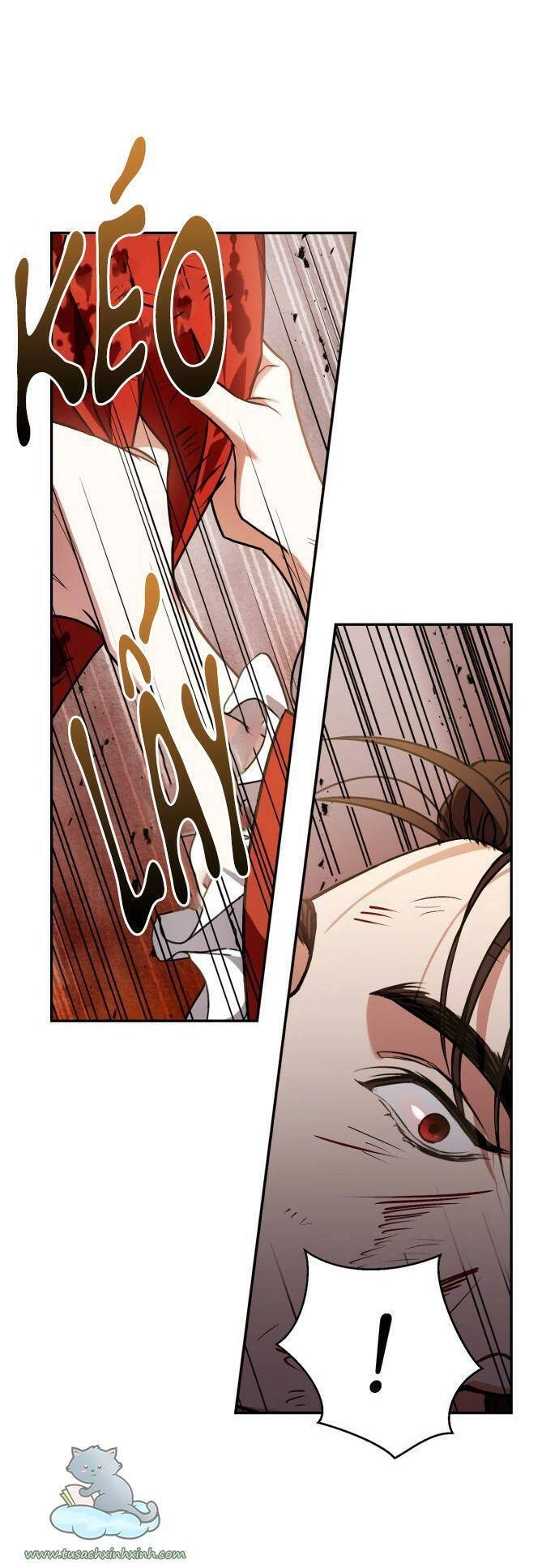 Bản Tình Ca Hy Lan Quốc Chapter 5 - 14