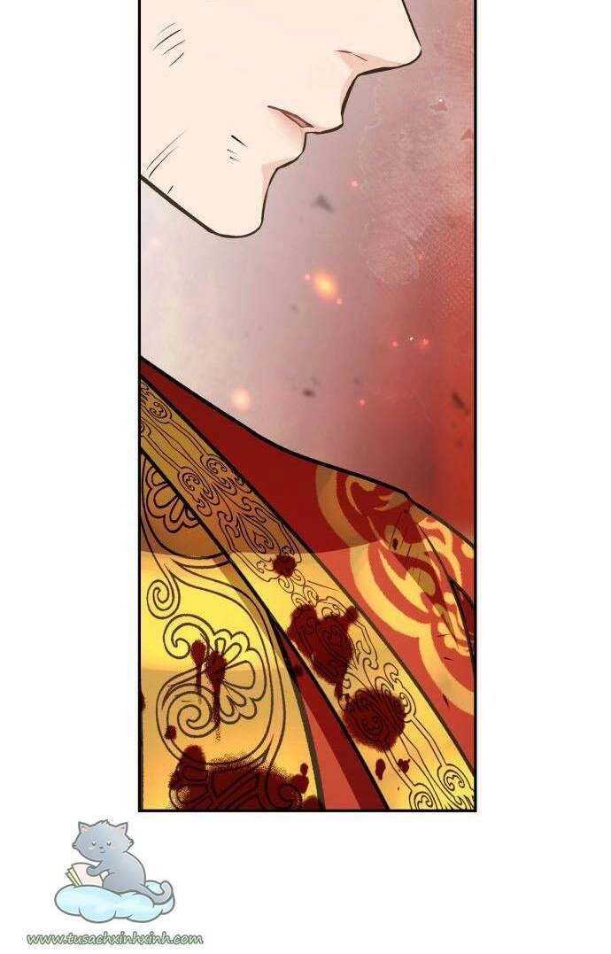 Bản Tình Ca Hy Lan Quốc Chapter 5 - 18