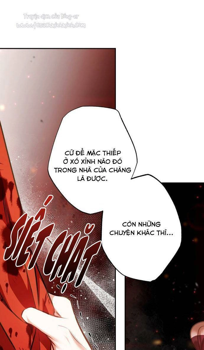 Bản Tình Ca Hy Lan Quốc Chapter 5 - 19