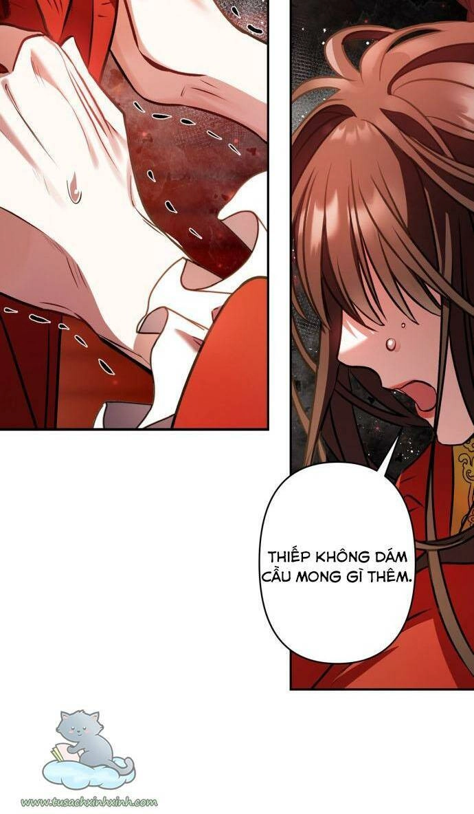 Bản Tình Ca Hy Lan Quốc Chapter 5 - 20