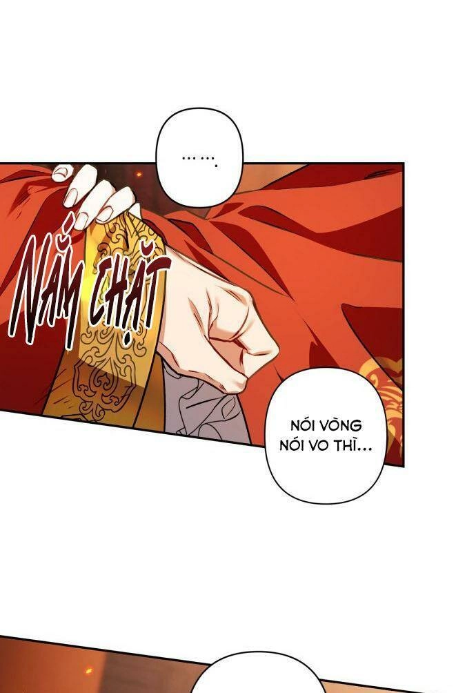 Bản Tình Ca Hy Lan Quốc Chapter 5 - 22