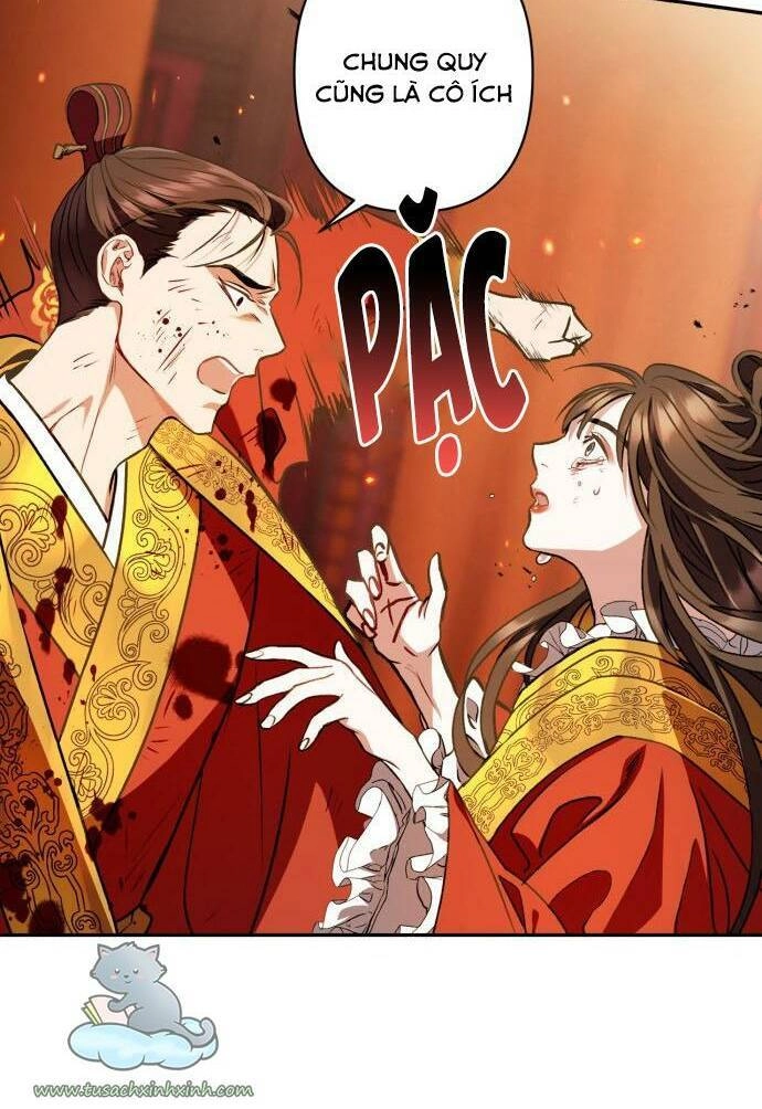 Bản Tình Ca Hy Lan Quốc Chapter 5 - 23