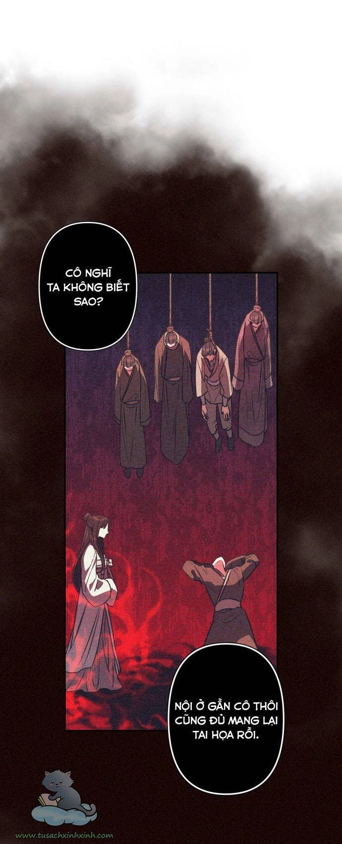 Bản Tình Ca Hy Lan Quốc Chapter 5 - 25