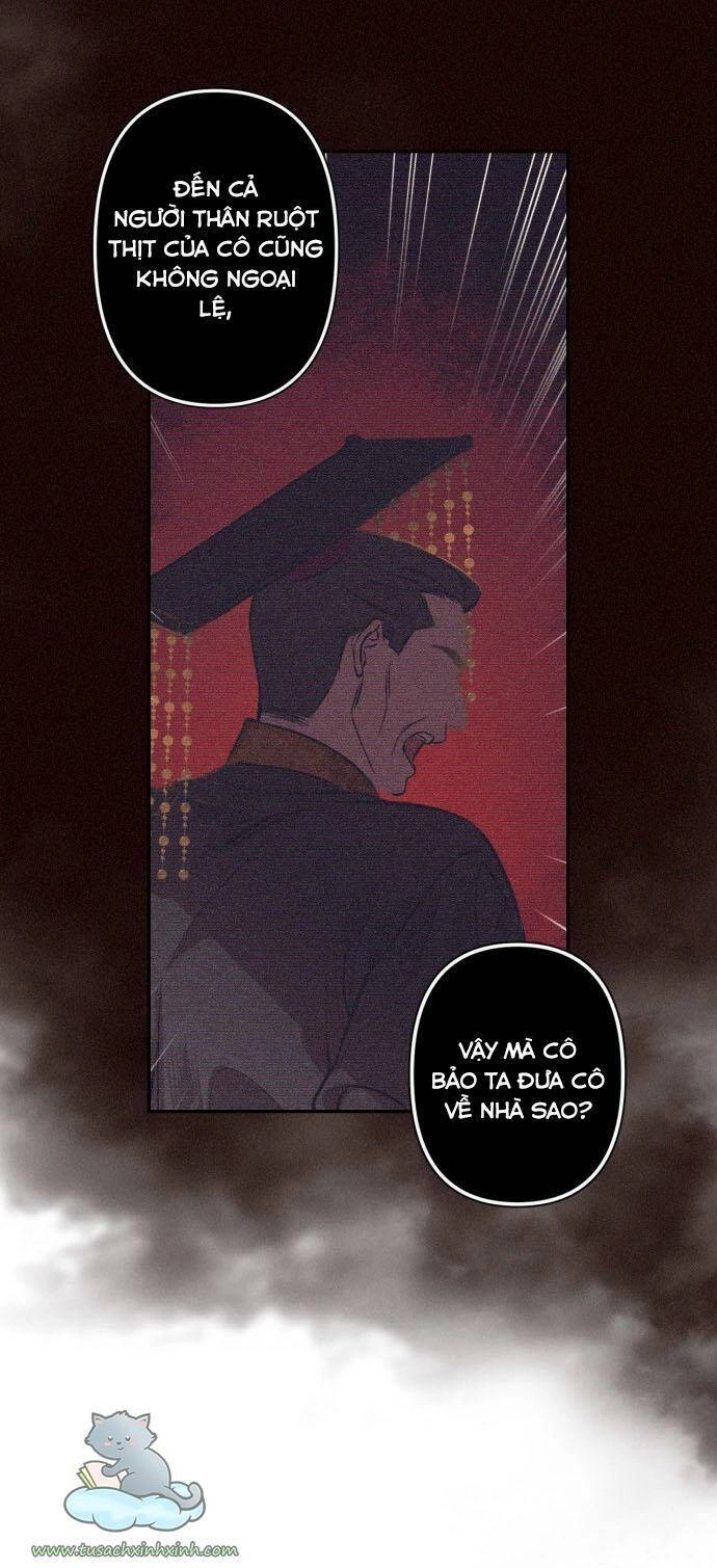 Bản Tình Ca Hy Lan Quốc Chapter 5 - 26