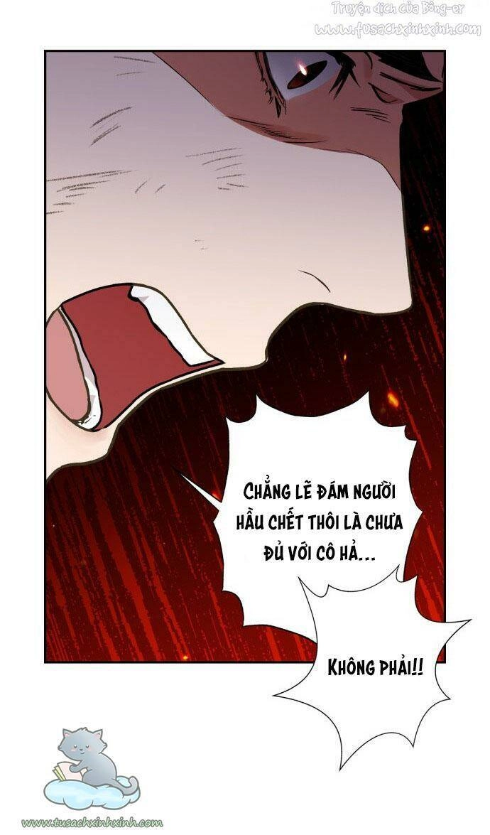 Bản Tình Ca Hy Lan Quốc Chapter 5 - 27