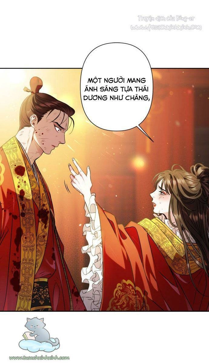 Bản Tình Ca Hy Lan Quốc Chapter 5 - 30