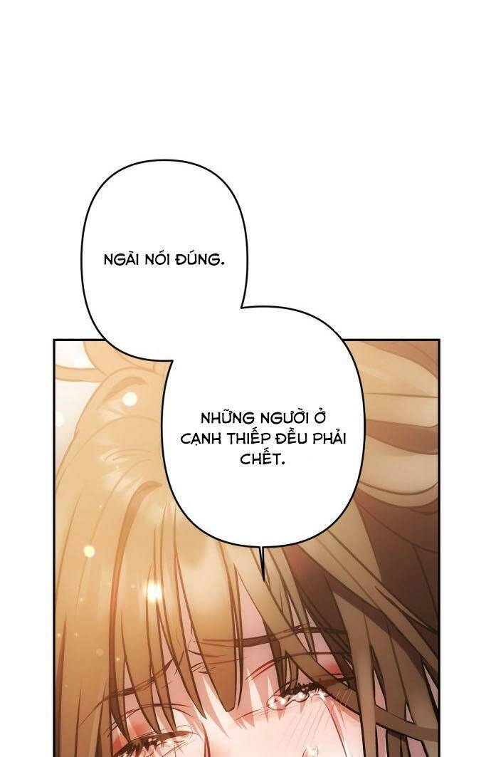 Bản Tình Ca Hy Lan Quốc Chapter 5 - 33