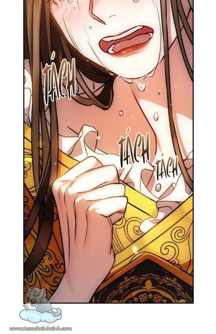 Bản Tình Ca Hy Lan Quốc Chapter 5 - 34