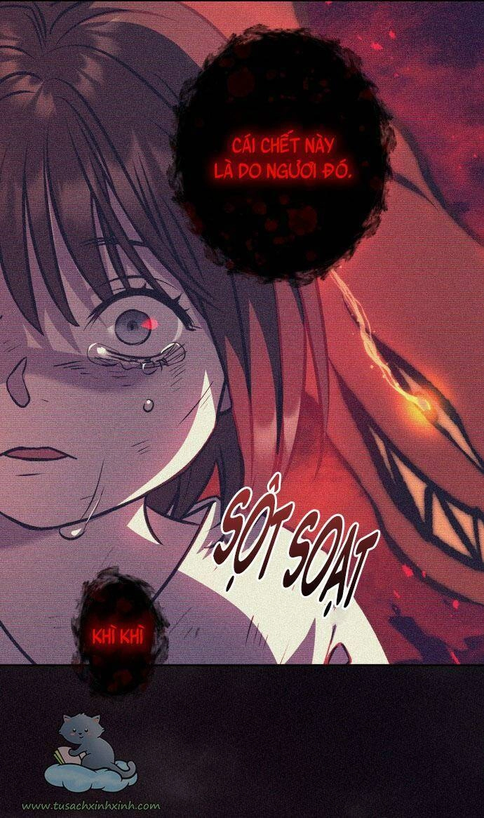 Bản Tình Ca Hy Lan Quốc Chapter 5 - 37